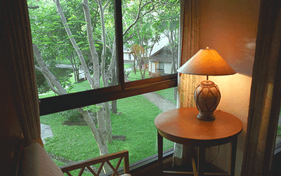 Xen Hideaway Resort Kanchanaburi