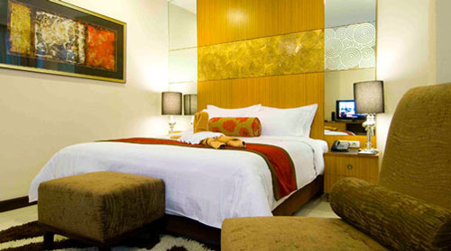 Furama Xclusive Asoke Hotel Bangkok