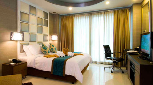 Furama Xclusive Asoke Hotel Bangkok