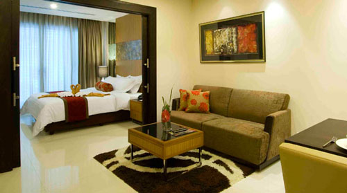 Furama Xclusive Asoke Hotel Bangkok