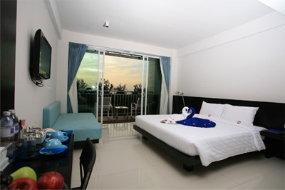 Sugar Palm Karon Resort Phuket