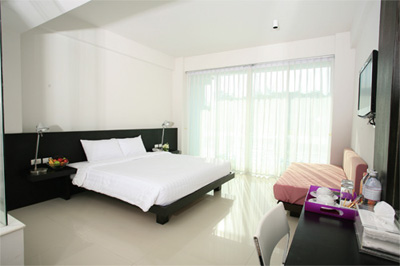 Sugar Palm Karon Resort Phuket