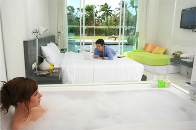 Sugar Palm Karon Resort Phuket