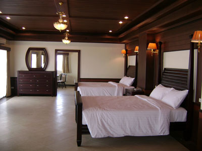 Hua Hin Hillside Resort