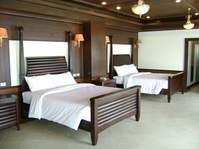 Hua Hin Hillside Resort