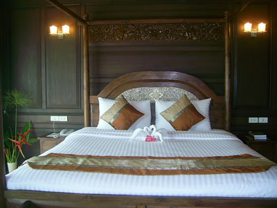 Hua Hin Hillside Resort