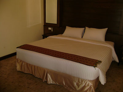 Hua Hin Hillside Resort