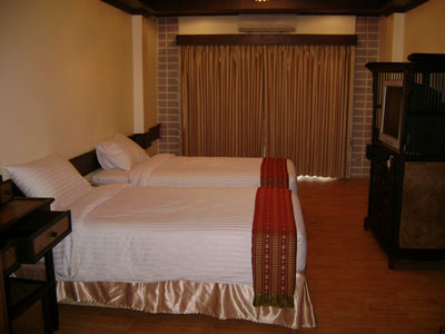 Hua Hin Hillside Resort