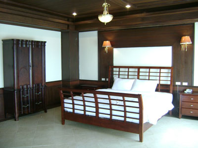 Hua Hin Hillside Resort