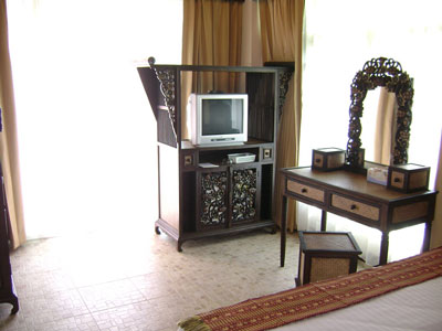 Hua Hin Hillside Resort