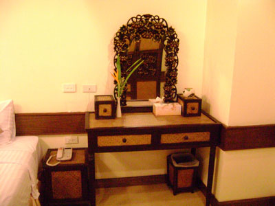 Hua Hin Hillside Resort