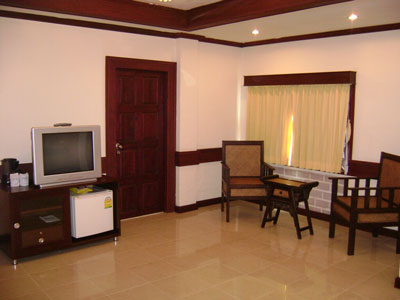 Hua Hin Hillside Resort