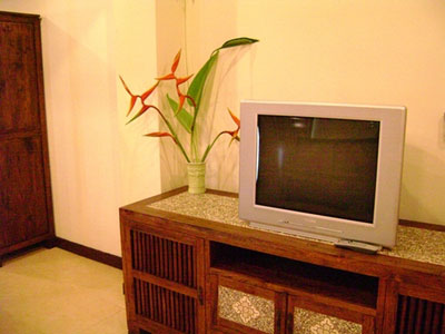 Hua Hin Hillside Resort
