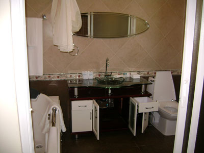 Hua Hin Hillside Resort