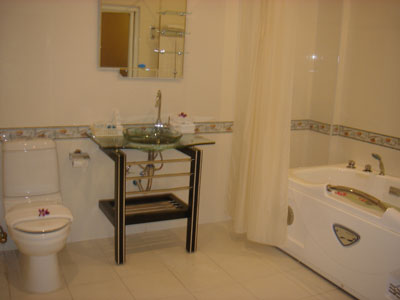 Hua Hin Hillside Resort