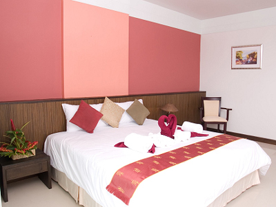 Ananda Lanta Resort Koh Lanta