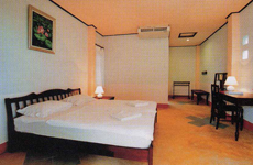 Good Days Lanta Hotel Koh Lanta