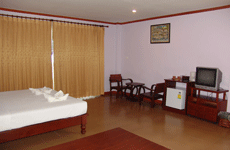Good Days Lanta Hotel Koh Lanta