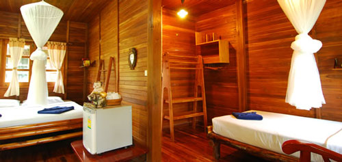 Nice and Easy House Hotel Koh Lanta