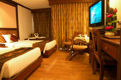 P.P. Palmtree Resort Phi Phi