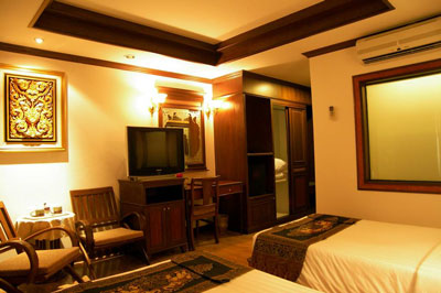 P.P. Palmtree Resort Phi Phi