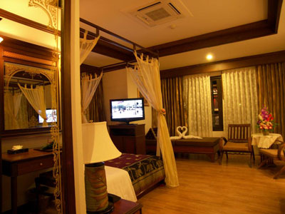P.P. Palmtree Resort Phi Phi