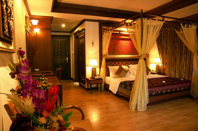 P.P. Palmtree Resort Phi Phi