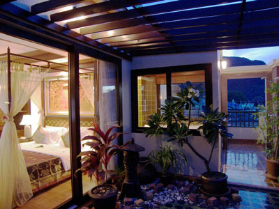 P.P. Palmtree Resort Phi Phi