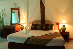 Phi Phi Villa Resort