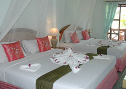 Phi Phi Villa Resort