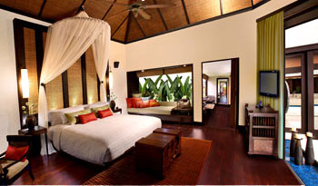 Anantara Phuket Resort and Spa