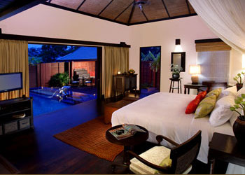 Anantara Phuket Resort and Spa