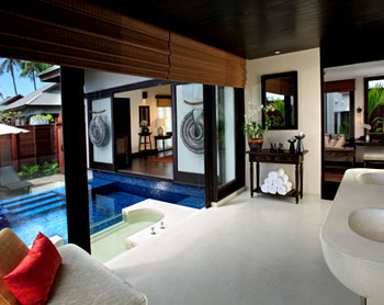 Anantara Phuket Resort and Spa