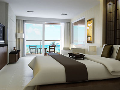 Cape Sienna Phuket Hotel and Villas