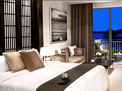 Cape Sienna Phuket Hotel and Villas