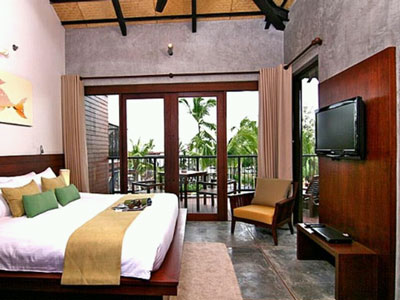 Sala Talay Resort and Spa Krabi Room Picture