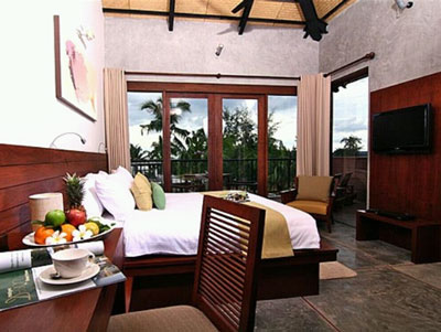 Sala Talay Resort and Spa Krabi Room Picture