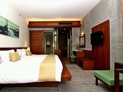 Sala Talay Resort and Spa Krabi Room Picture