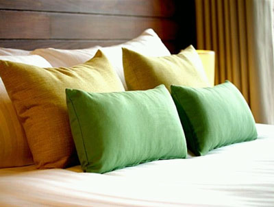 Sala Talay Resort and Spa Krabi Room Picture
