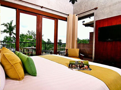 Sala Talay Resort and Spa Krabi Room Picture