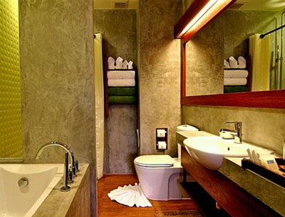 Sala Talay Resort and Spa Krabi Room Picture