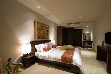 Outrigger Serenity Terraces Resort Phuket