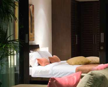 Outrigger Serenity Terraces Resort Phuket