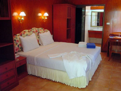 Royal Phawadee Village Phuket