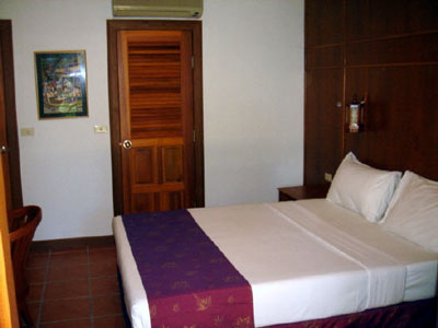 Royal Phawadee Village Phuket
