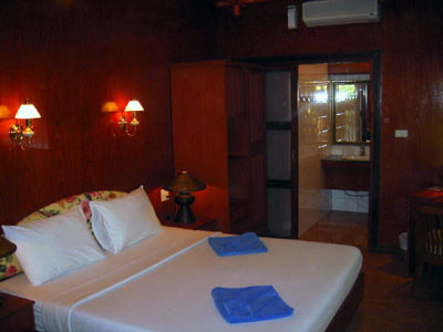 Royal Phawadee Village Phuket