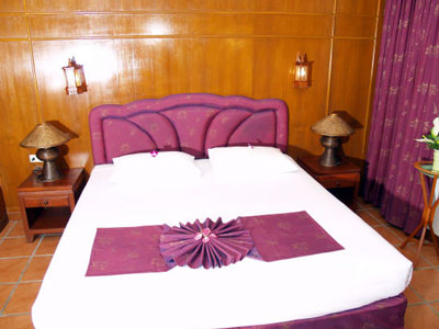Royal Phawadee Village Phuket
