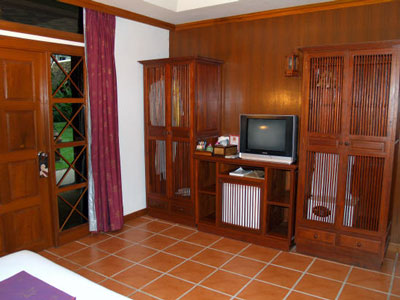 Royal Phawadee Village Phuket