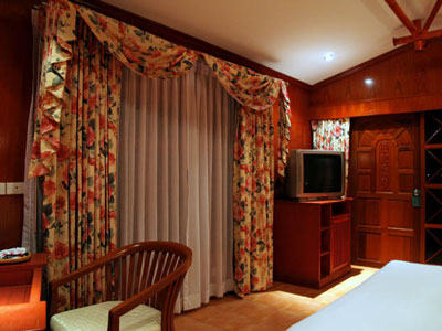 Royal Phawadee Village Phuket