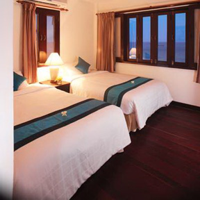 Honeymoon Island Phuket Resort